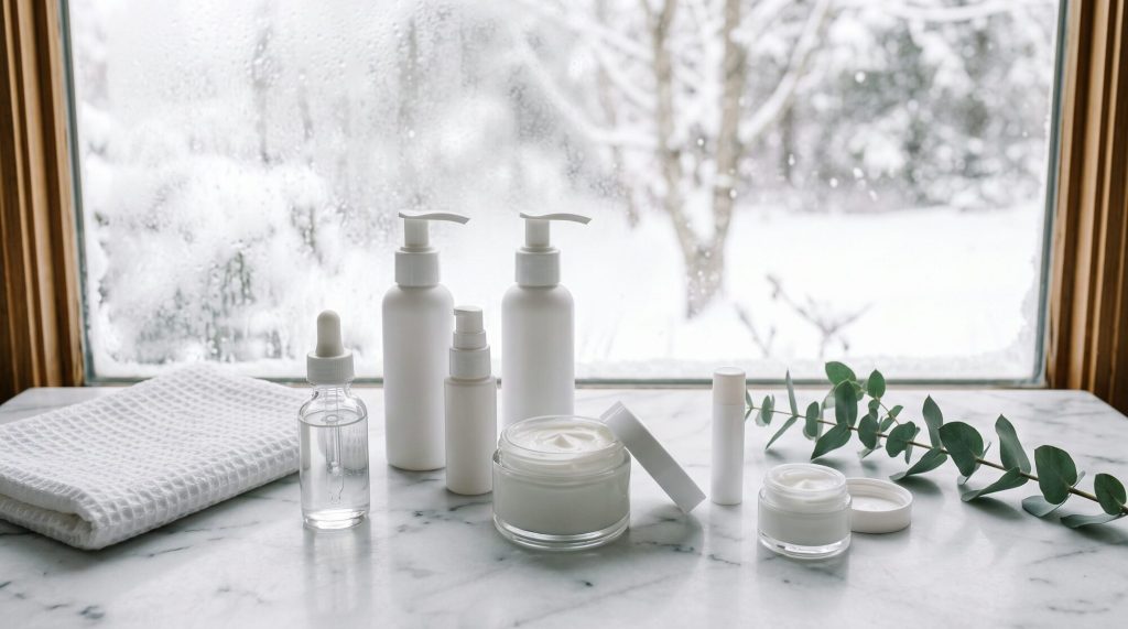 15 Drugstore Skincare Dupes for Dry Winter Skin (Under $20)