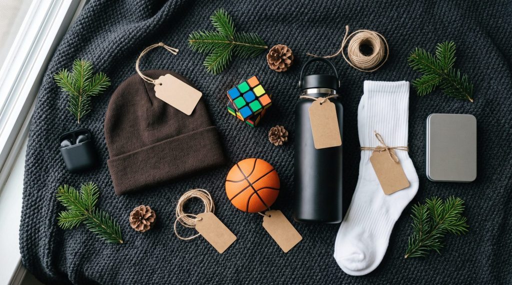 20 Gifts for Teen Boys Who Are Hard to Shop For (Under $25)