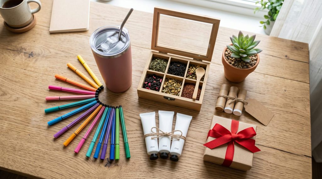 15 Teacher Gifts Under $15 (That Teachers Actually Want)